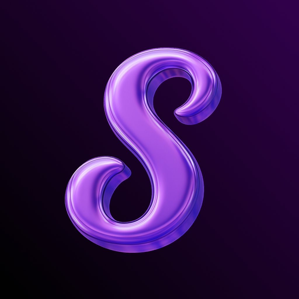 Synthia App Icon